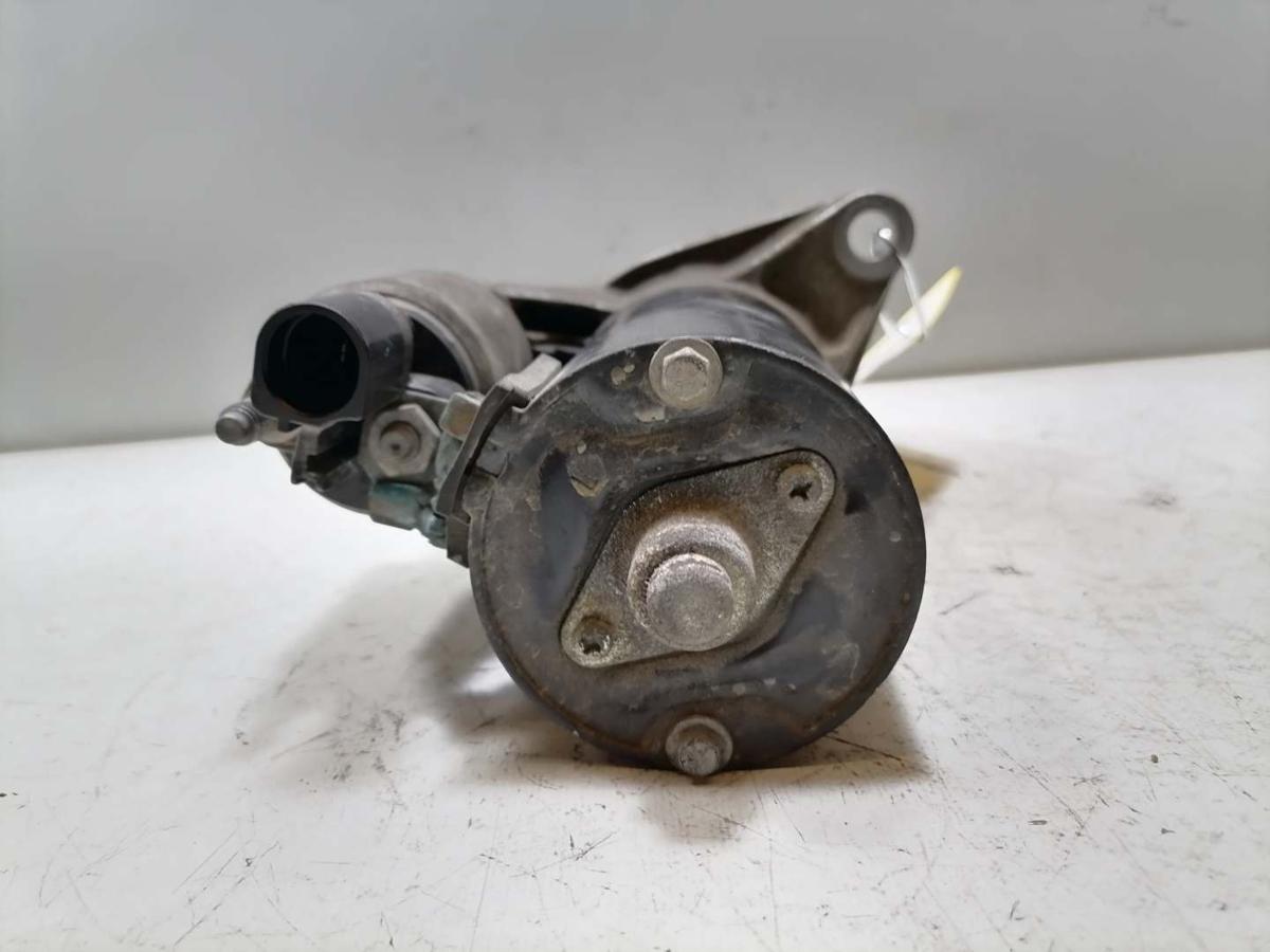 Audi A3 8P original Anlasser Starter 1.4TFSI 92KW Bj.2010